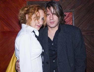 Η Φωτεινή Ψυχίδου «βγάζει δόντια» για τον Δημήτρη Κοργιαλά: «Αυτό το δημόσιο «κατηγορώ»… θα το πληρώσεις» (φώτο)